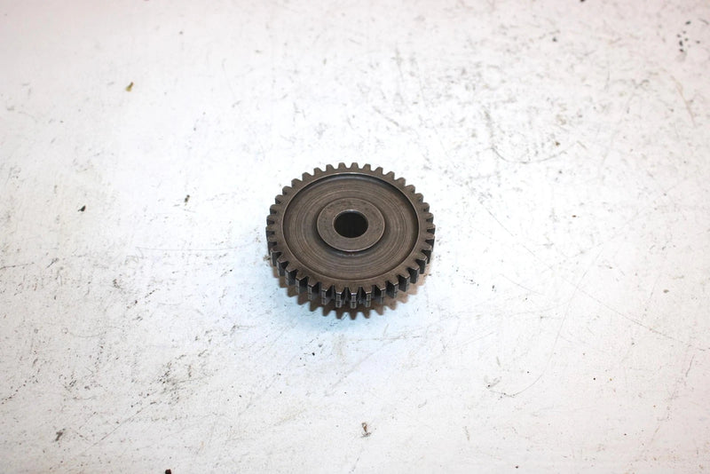 2007 Honda Trx 250 Fourtrax Recon Es Oem Reverse Idler Gear 23721-HM8-A40 AH38