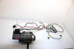 03 Kawasaki Prairie 650 Kvf650a 4x4 Warn Winch Set AK15