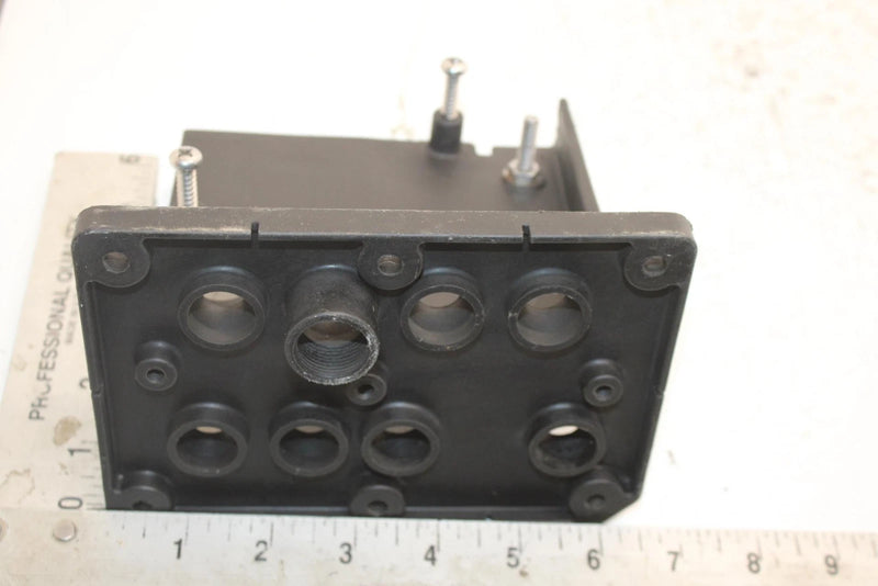 1992 Yamaha Waverunner Oem Electrical Case Insert 6K8-8552E-00-00 JY10