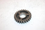 2007 Yamaha  Grizzly 350 2wd Oem 26T Driven Gear 5UH-17453-00-00 AY28
