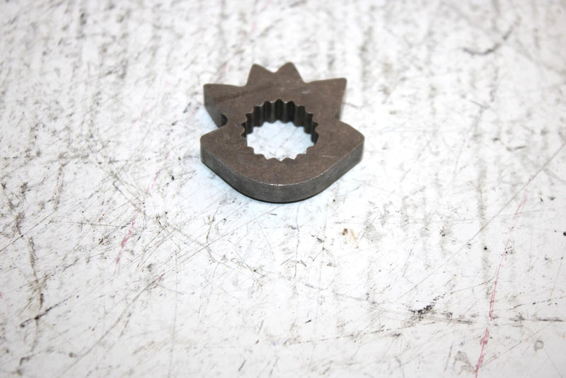 2014 Polaris Sportsman 570 Oem Shift Detent Star 3233909 AP73