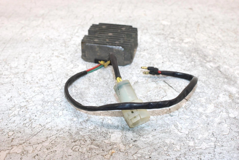 1993 Honda Trx 300 A Oem Voltage Regulator 31600-HC5-970 AH50