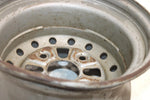 1998 Honda Foreman Fourtrax Oem Rear Rim 42650-HM7-000 AH35