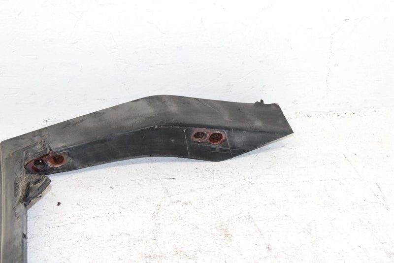 1991 Yamaha Exciter Ii 570 Liquid Oem Rear Bumper W/Cover 87F-7754-00-00 SY24