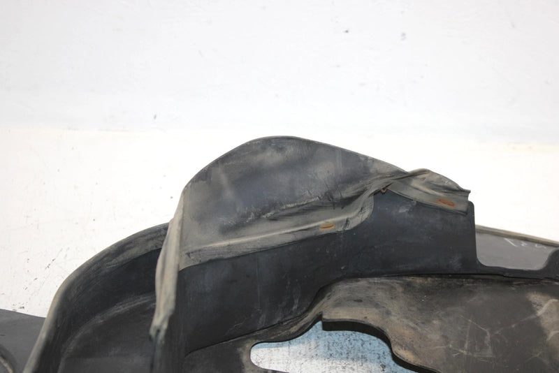 2002 Honda Foreman Rubicon Oem Snorkel Plate 17270-HN2-000 AH36