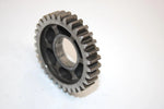 87 Kawasaki Bayou 185 Klf185a Oem 31T Output Transmission Gear 13129-1698 AK13