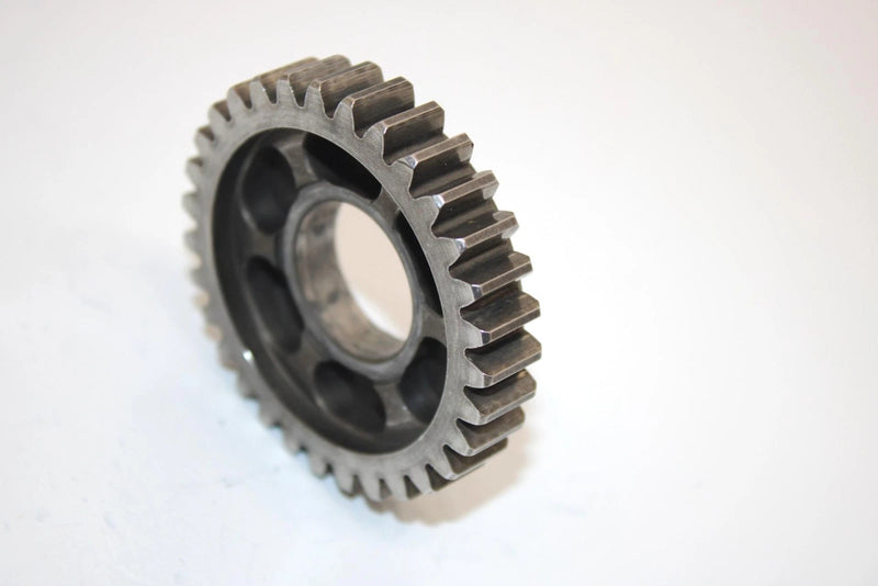 87 Kawasaki Bayou 185 Klf185a Oem 31T Output Transmission Gear 13129-1698 AK13