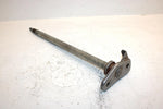 1986 Honda Trx 125 Oem Steering Post Shaft 53310-VM6-680 AH41