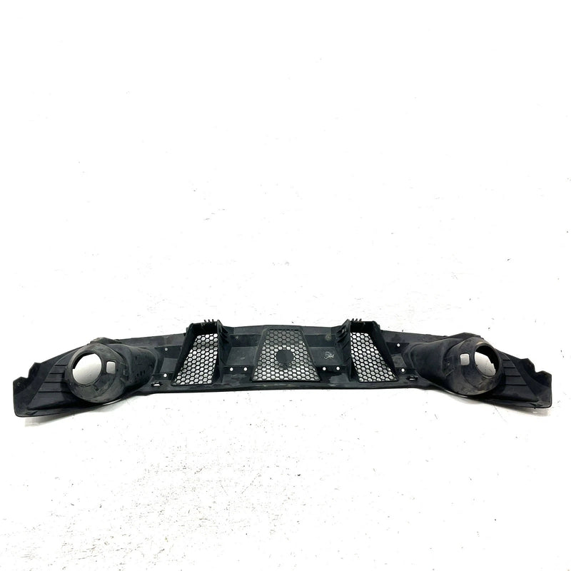 null Yamaha Rhino 450 YXR450FA 4x4 OEM Front Grille 5UG-F8309-01-00 XY2