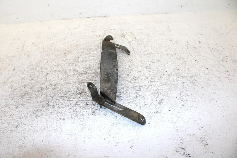 91 Yamaha Exciter Ii 570 Liquid Oem Front LouverBracket Set 88R-77125-00-00 SY24