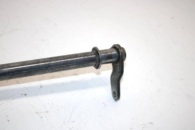 88 Yamaha Excel Iii Oem Steering Post Column 8W6-23813-00-00 SY12