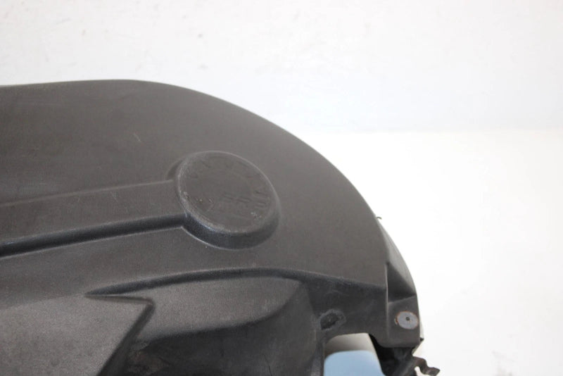 07 Ski-doo Mxz 800 Blizzard Ho Power Tek Oem Belt Cover 417300213 SS5