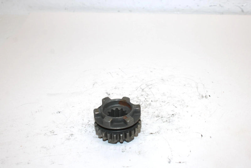 2009 Honda Trx 500 Fpea Foreman P/s Es Oem 23T Mainshaft Gear 23441-HP0-A00 AH17