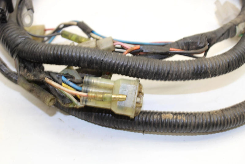 1994 Yamaha Vmax 600 Oem Main Harness 8AB-82590-00-00 SY84