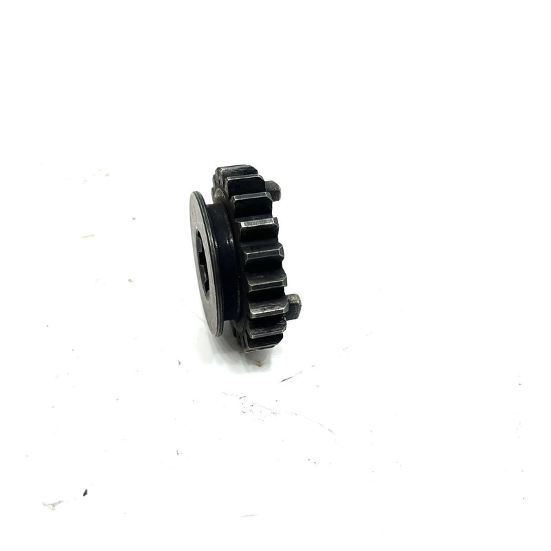 83-86 Suzuki ALT125 OEM 21T Trans 5th Gear 24351-18904 AS31