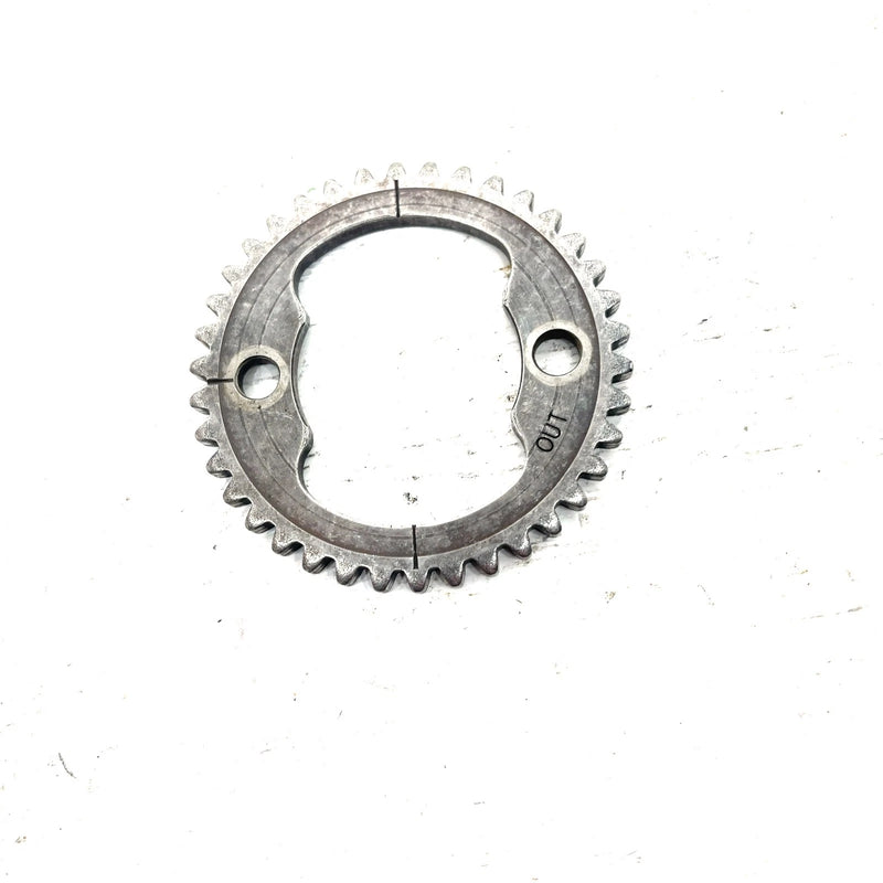 93-08 Honda Sportrax 300 TRX300EX 2x4 OEM Cam Timing Sprocket 14321-MN1-670 AH81