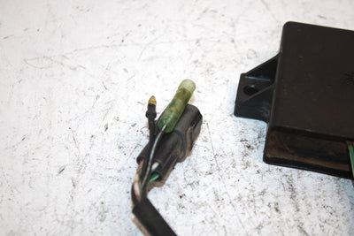 1996 Yamaha  Badger Yfm80h Oem CDI ECU ECM Ignition Box 4EM-85540-10-00 AY14