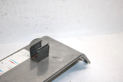 97 Polaris Xlt Sp Oem Clutch Belt Cover 1012412 SP58