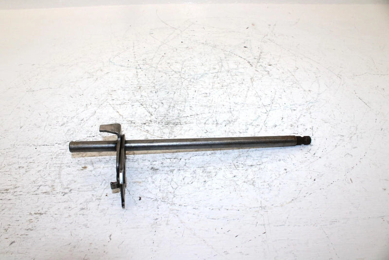 1992 Kawasaki Bayou 220 Oem Shift Shaft 13161-1238 AK35