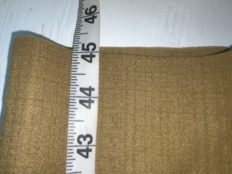 New Vintage Green Dickson Jenkins Polyester Pants #2029 3A-84