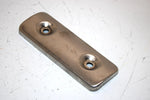 02 Arctic Cat Atv 90 2x4 Oem Muffler Shroud 3301-091 AA14