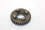 1985 Yamaha  Moto 4 Oem 3rd Wheel Transmission Gear 30T 24W-17231-00-00 AY40