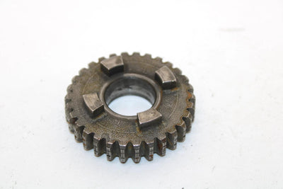1985 Yamaha  Moto 4 Oem 3rd Wheel Transmission Gear 30T 24W-17231-00-00 AY40