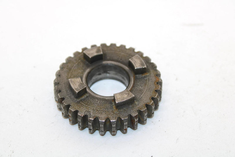 1985 Yamaha  Moto 4 Oem 3rd Wheel Transmission Gear 30T 24W-17231-00-00 AY40