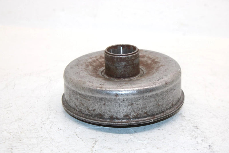 1982 Honda Atc110 Oem Rear Brake Drum 42622-943-010 AH65