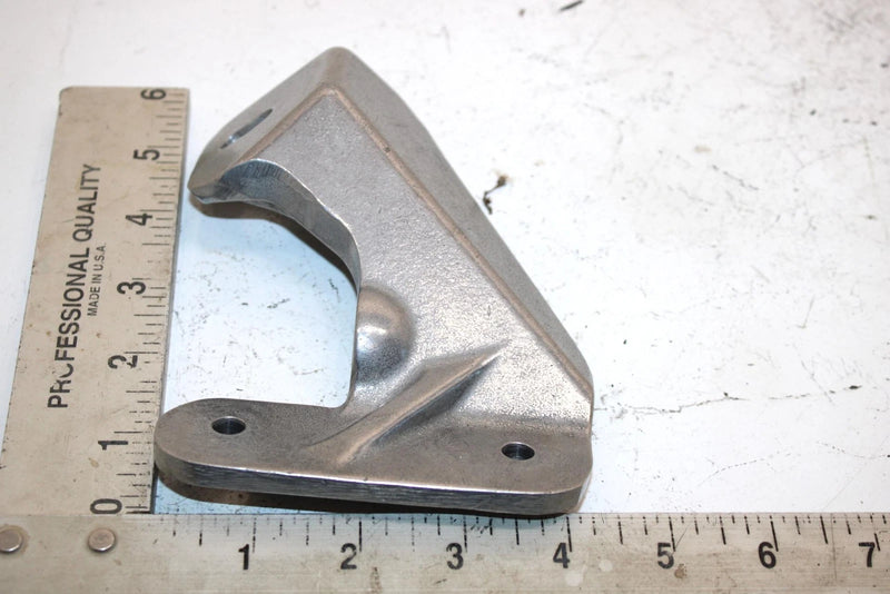 99 Arctic Cat Z 440 Oem Left Front Engine Mount 0708-043 SA167