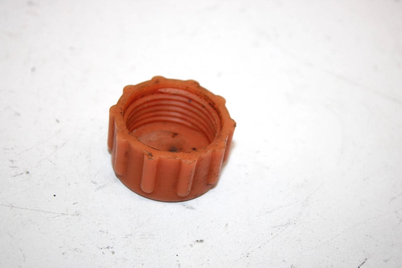 92 Polaris Trail Boss 350l 4x4 Oem Coolant Overflow Cap 5430743 APS1