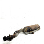 01-04 Honda TRX500 Rancher OEM Exhaust Muffler W/Heat Shield 18300-HN2-A60 AH79
