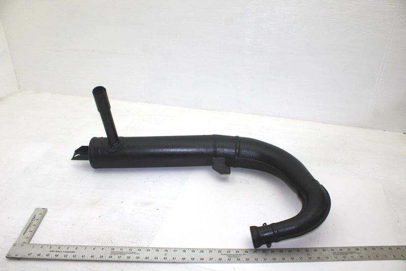 90 Polaris Trail OEM Exhaust Pipe 1260506 SP118