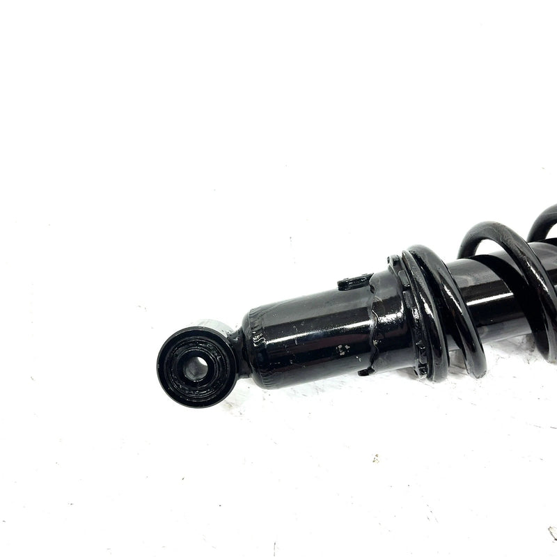 02 Suzuki Quadrunner 500 LTF500F OEM Front Suspension Shock 52100-09F10-01 AS37