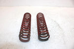 1991 Polaris Trail Boss 350l Oem Front Strut Spring Pair 7041161-119 AP172