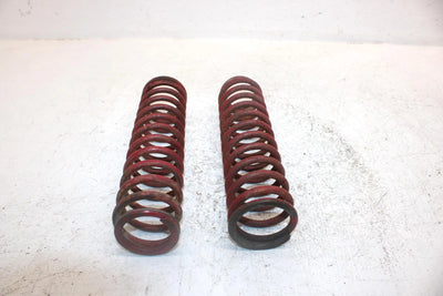 1991 Polaris Trail Boss 350l Oem Front Strut Spring Pair 7041161-119 AP172