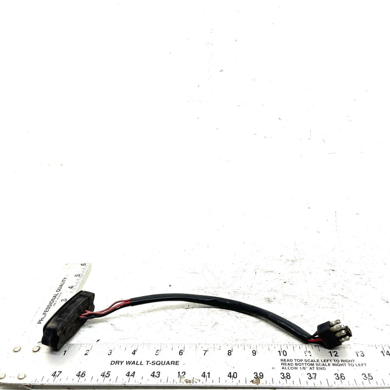 00-02 Arctic Cat 500 4x4 Automatic OEM Indicator Lights 0420-035 AA32