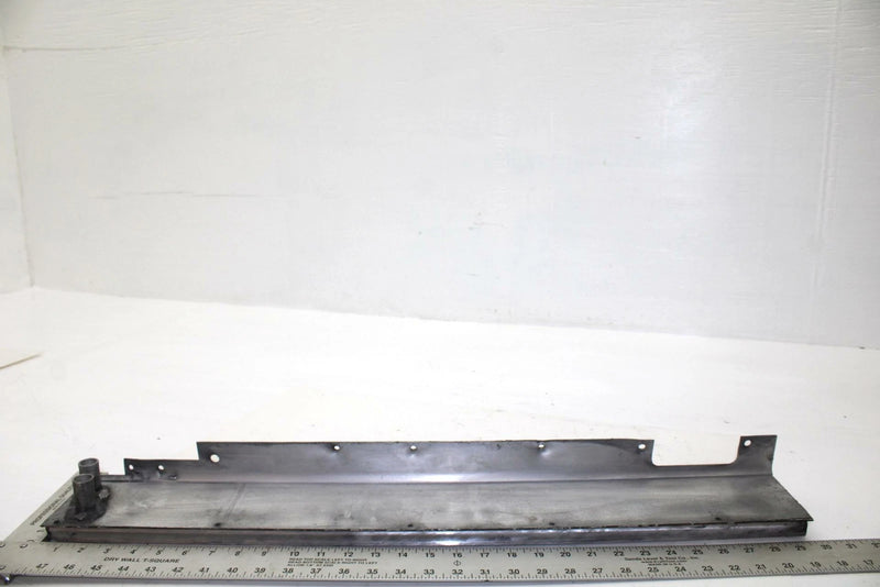 96 Polaris RXL OEM Left Heat Exchanger 2511250 SP123