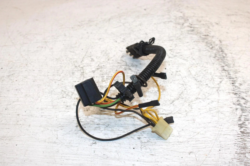 1988 Polaris 650 Oem Headlight Harness 2460261 SP17