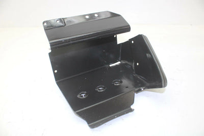 85 Yamaha Phazer OEM Right Footwell 80L-21910-00-00 SY42