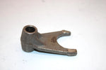 83 Suzuki Alt125 3x9 Model D  Oem Shift Fork #3 25231-24200 AS12