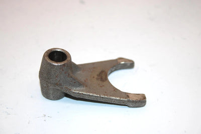 83 Suzuki Alt125 3x9 Model D  Oem Shift Fork #3 25231-24200 AS12