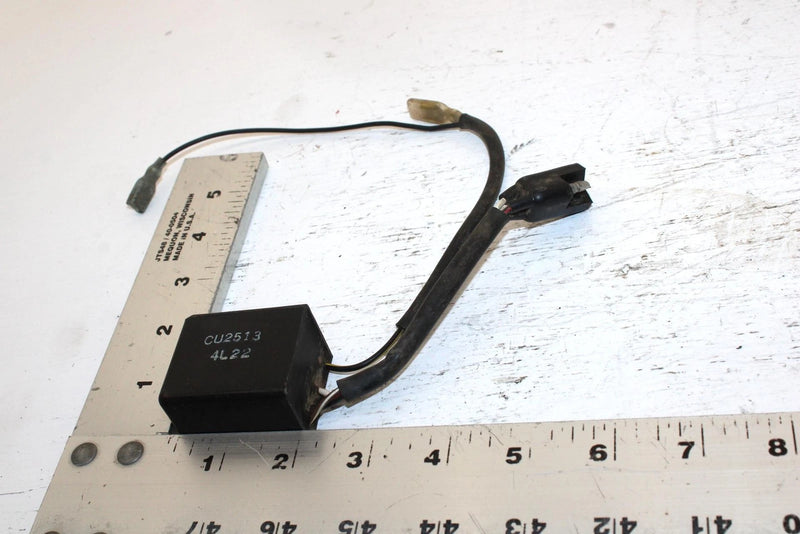 1995 Polaris 300 Oem  CDI ECU ECM Ignition Box 3084820 AP215