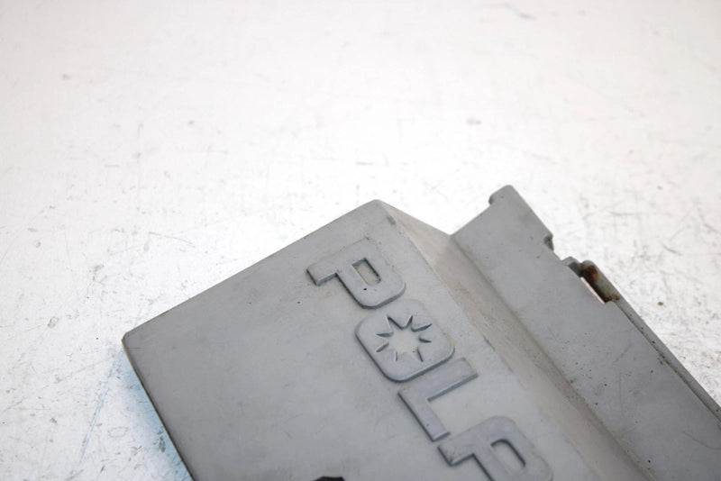1990 Polaris Trail Boss 350l 4x4 OEM Tool Box Lid Cover 5430769-092 AP142
