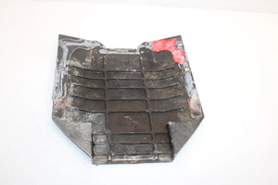 1996 Polaris Slx 780 Oem Ride Plate 5630568 JP35