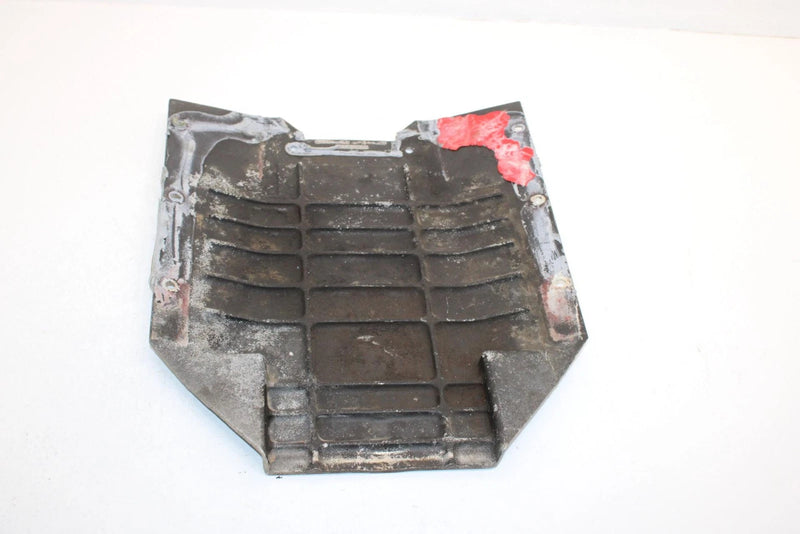 1996 Polaris Slx 780 Oem Ride Plate 5630568 JP35