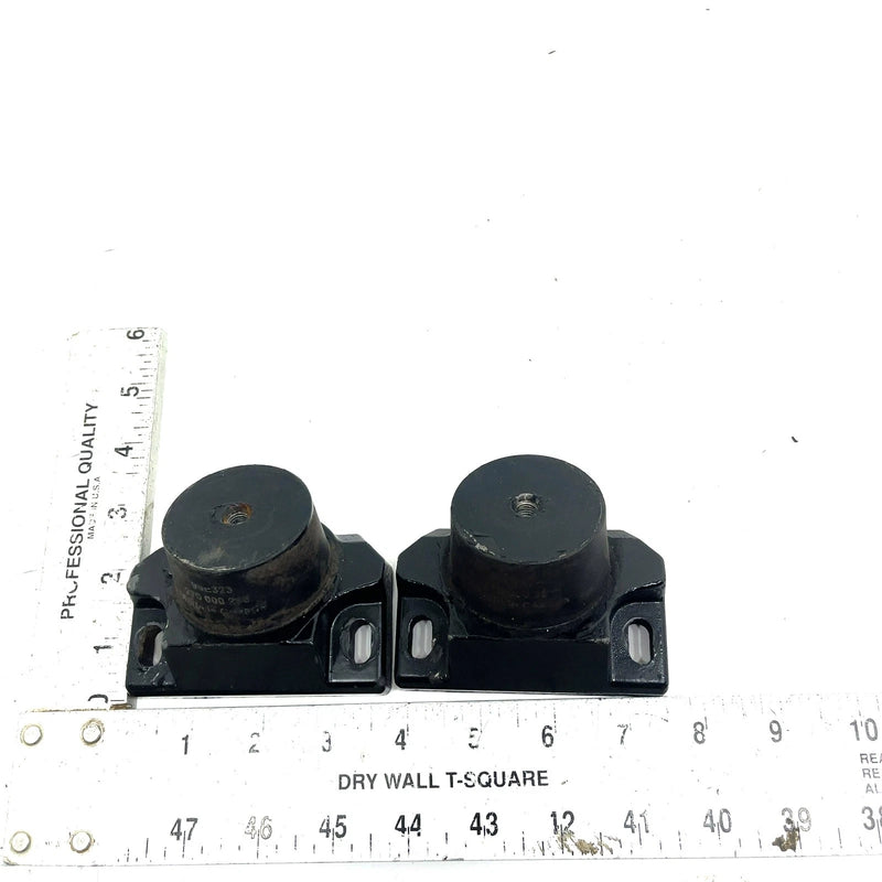 1996 Sea-Doo SPX OEM Front Engine Mount Pair 270000720 JS32