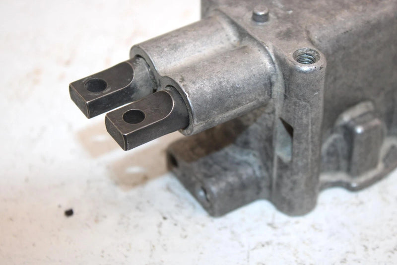 2000 Polaris Xplorer 400 Oem Gear Selector Body 3233641 AP99