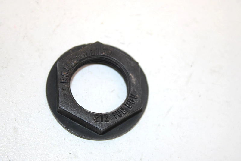 06 Can-am Outlander 400 Oem Fuel Valve Nut 212100009 AB0