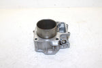 2002 Kawasaki Prairie 650 Oem 80.5mm Rear Cylinder Head 11005-0600 AK27